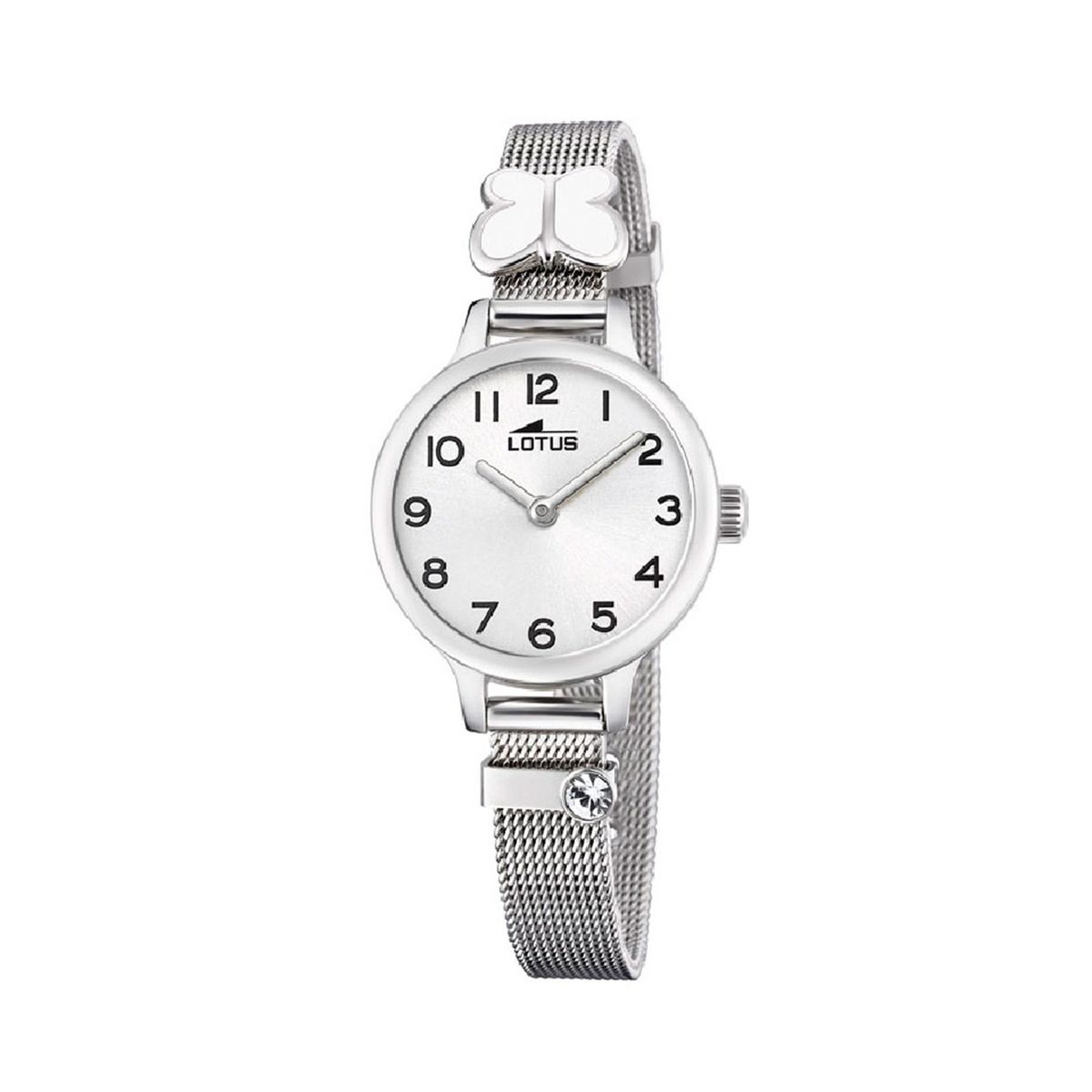 LOTUS - Reloj 18660/1 Lotus Blanco Infantil Junior Collection