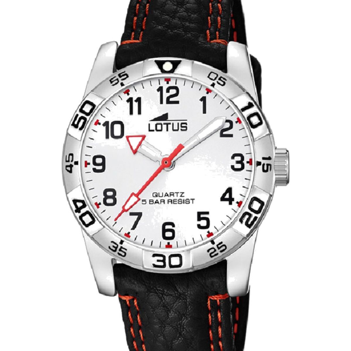 LOTUS - Reloj 18665/1 Lotus Blanco Infantil Junior Collection