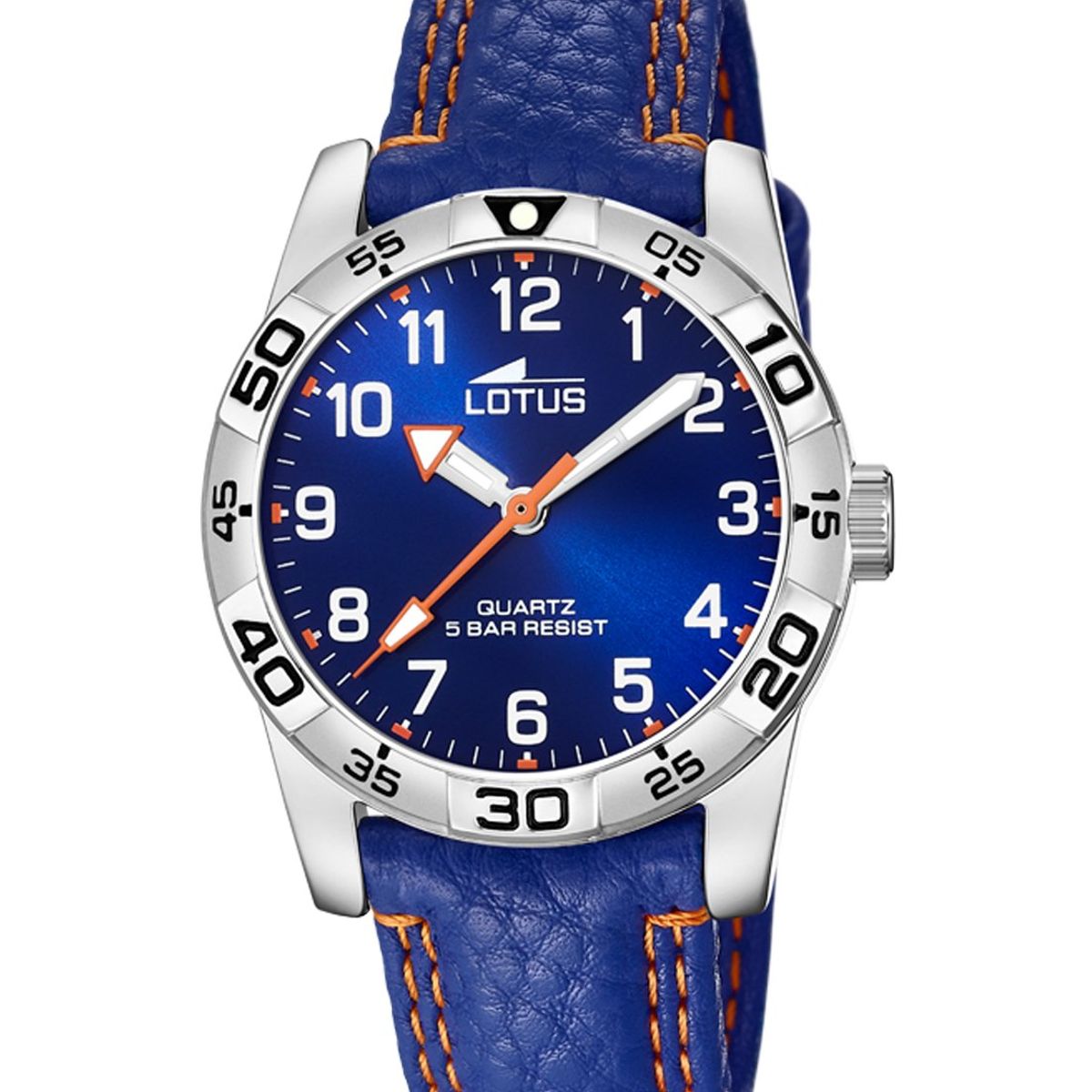 LOTUS - Reloj 18665/2 Lotus Azul Infantil Junior Collection