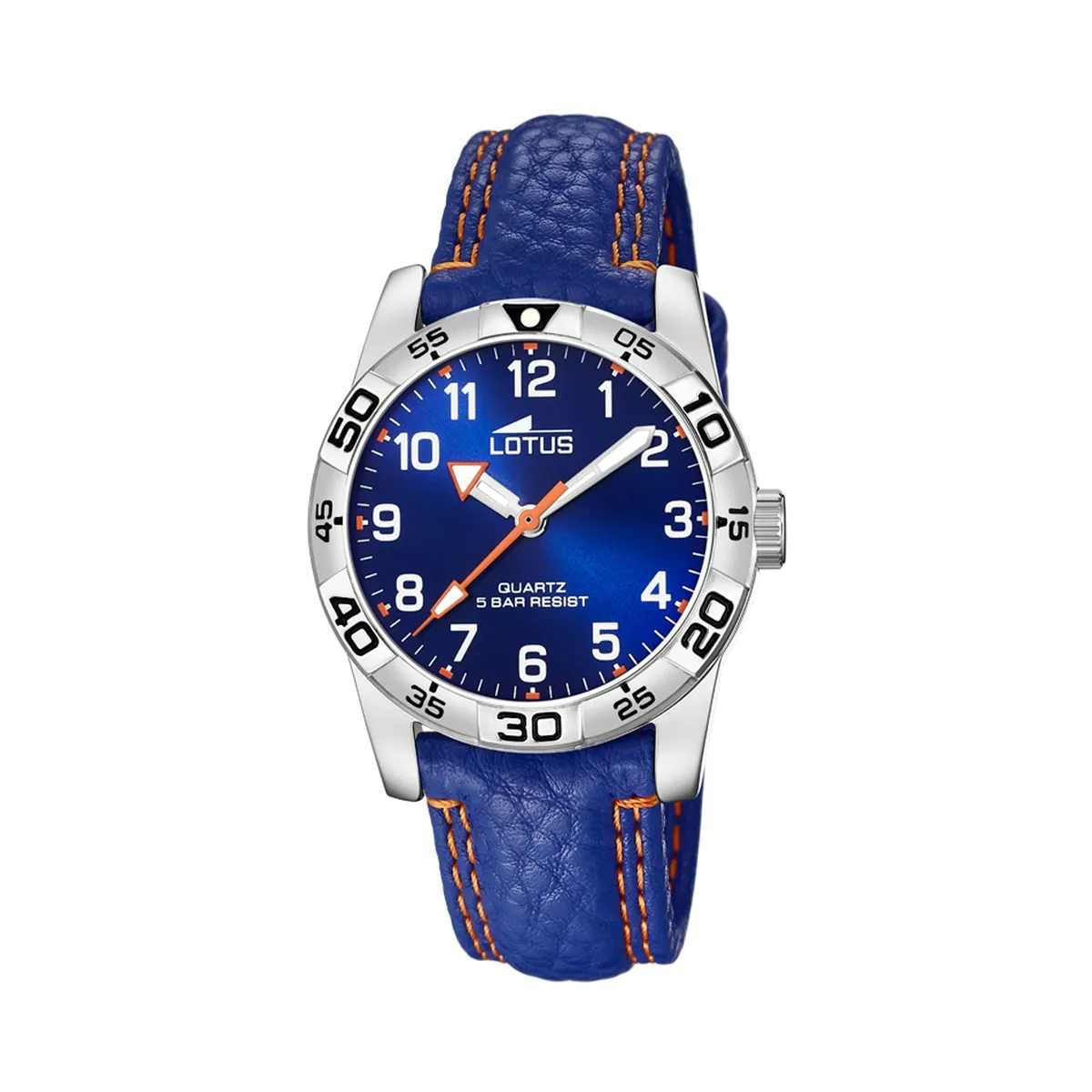 LOTUS - Reloj 18665/2 Lotus Azul Infantil Junior Collection
