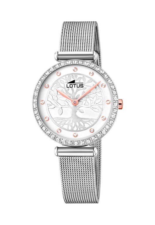 Reloj 18709/1 Blanco Mujer Bliss Blanco TALLA UNICA