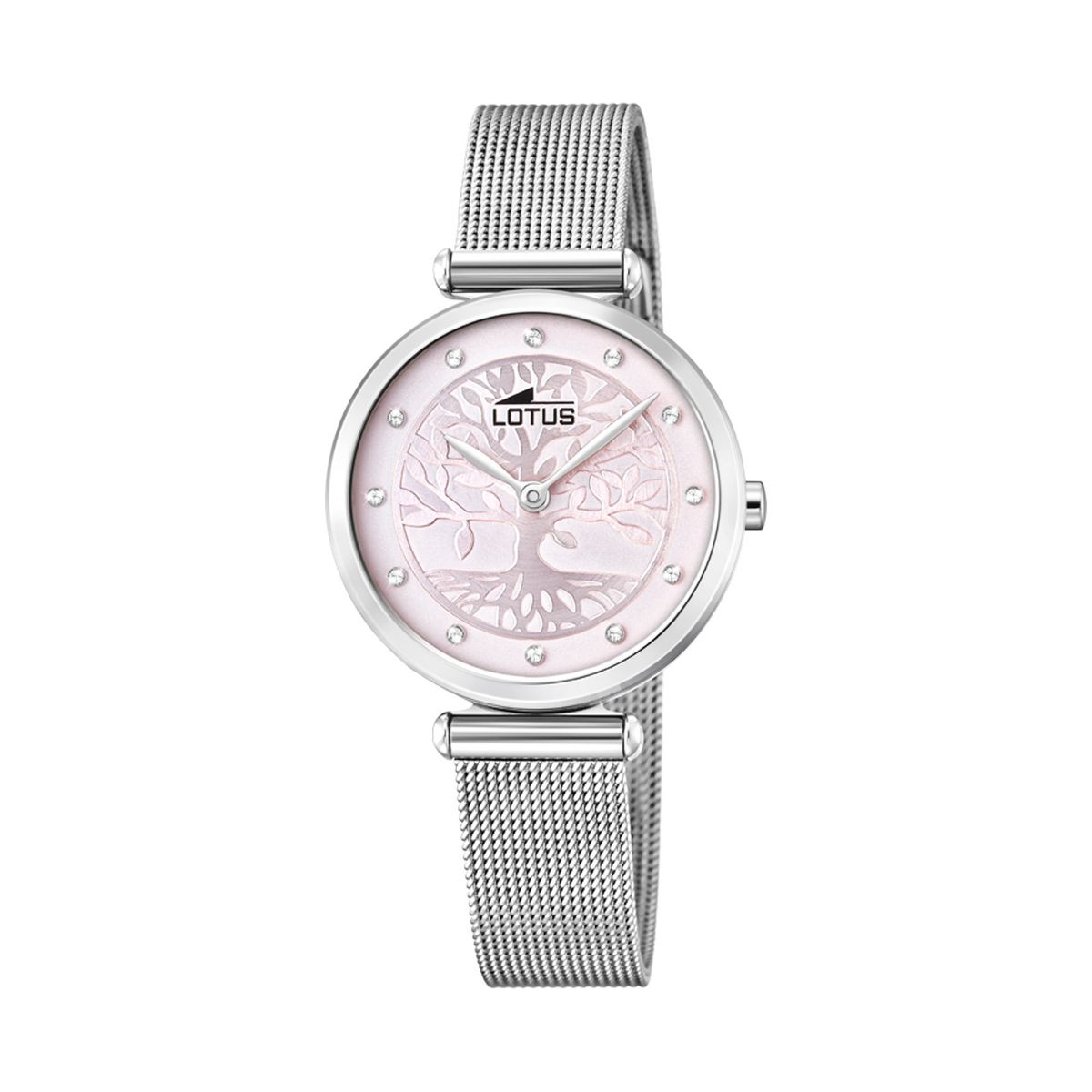 LOTUS - Reloj 18708/2 Lotus Rosa Mujer Bliss