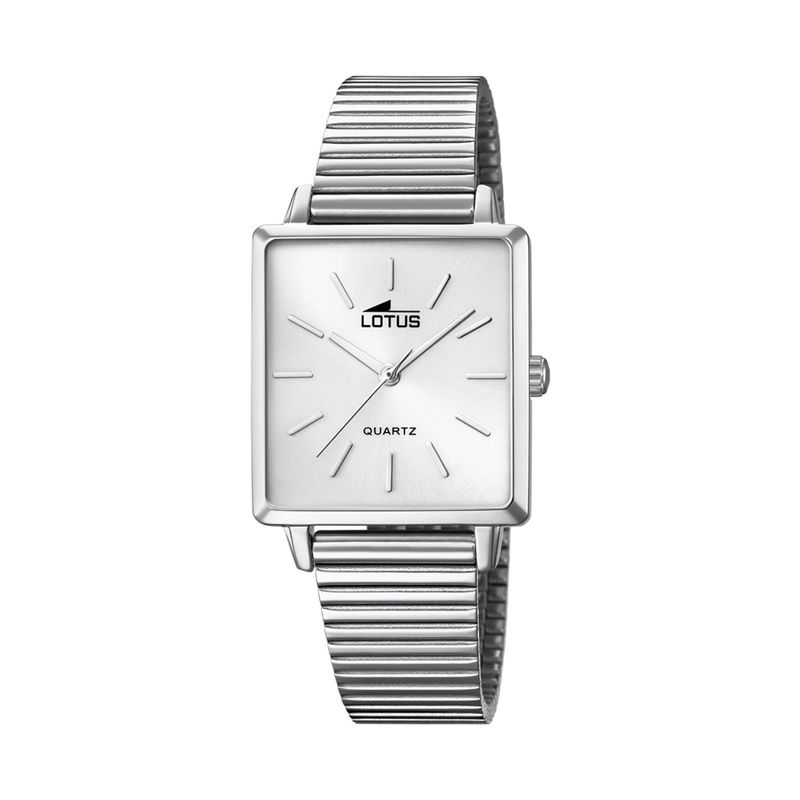 LOTUS - Reloj 18715/1 Lotus Plateado Mujer Trendy