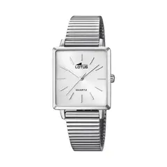LOTUS - Reloj 18715/1 Plateado Mujer Trendy