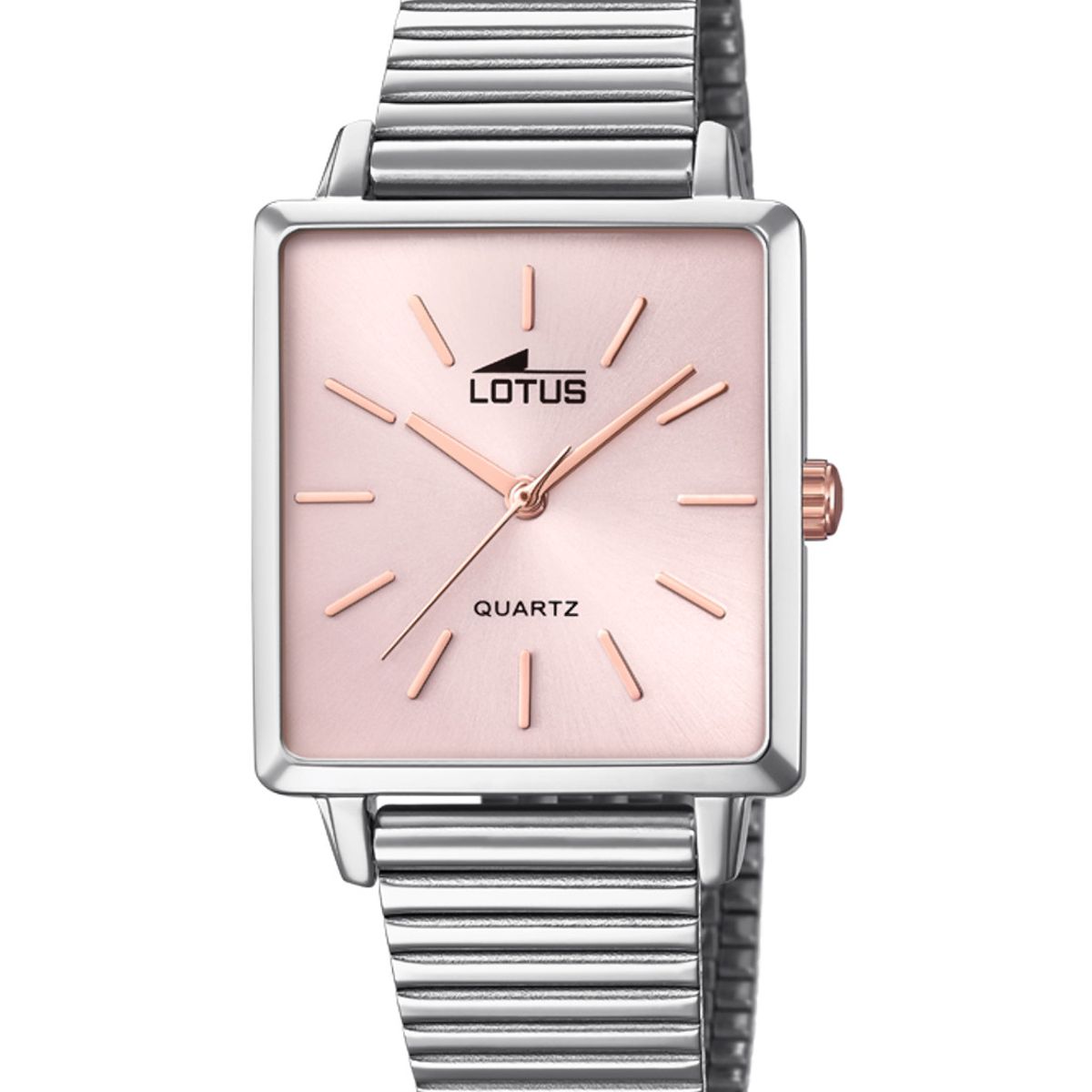 LOTUS - Reloj para Mujer 18715/2 Rosa