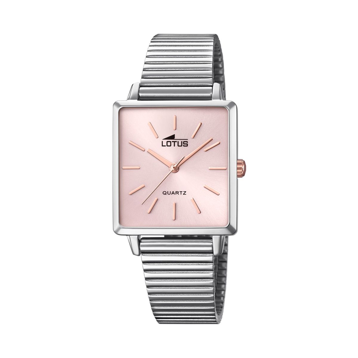 LOTUS - Reloj para Mujer 18715/2 Rosa