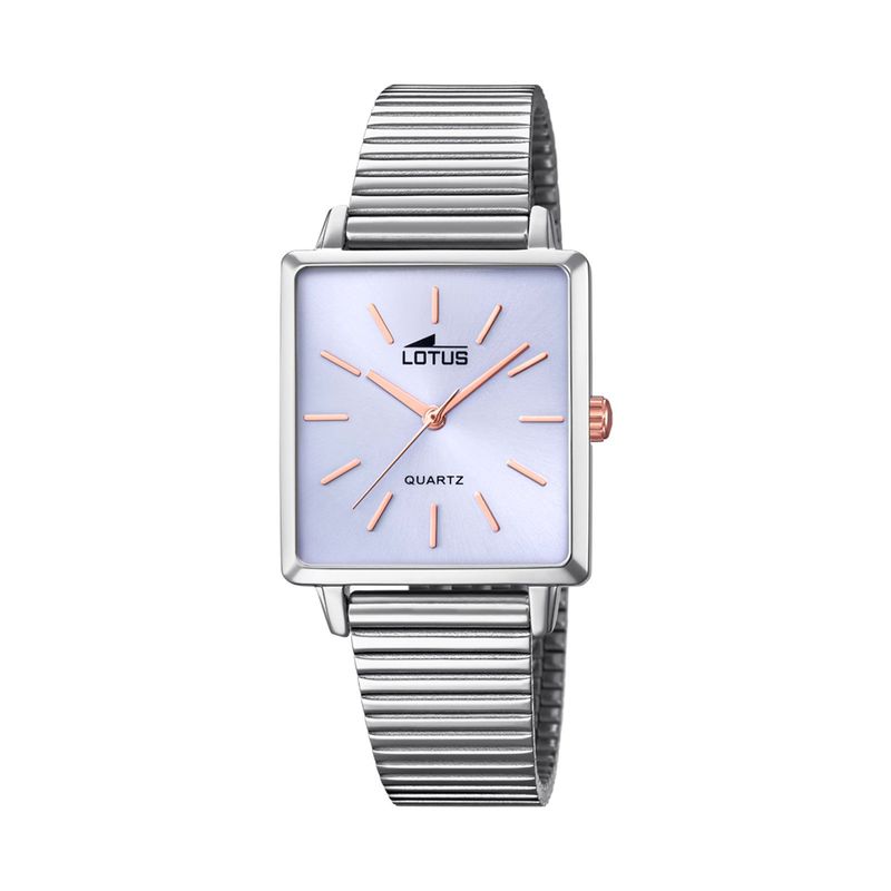 LOTUS - Reloj 18715/3 Lotus Lila Mujer Trendy