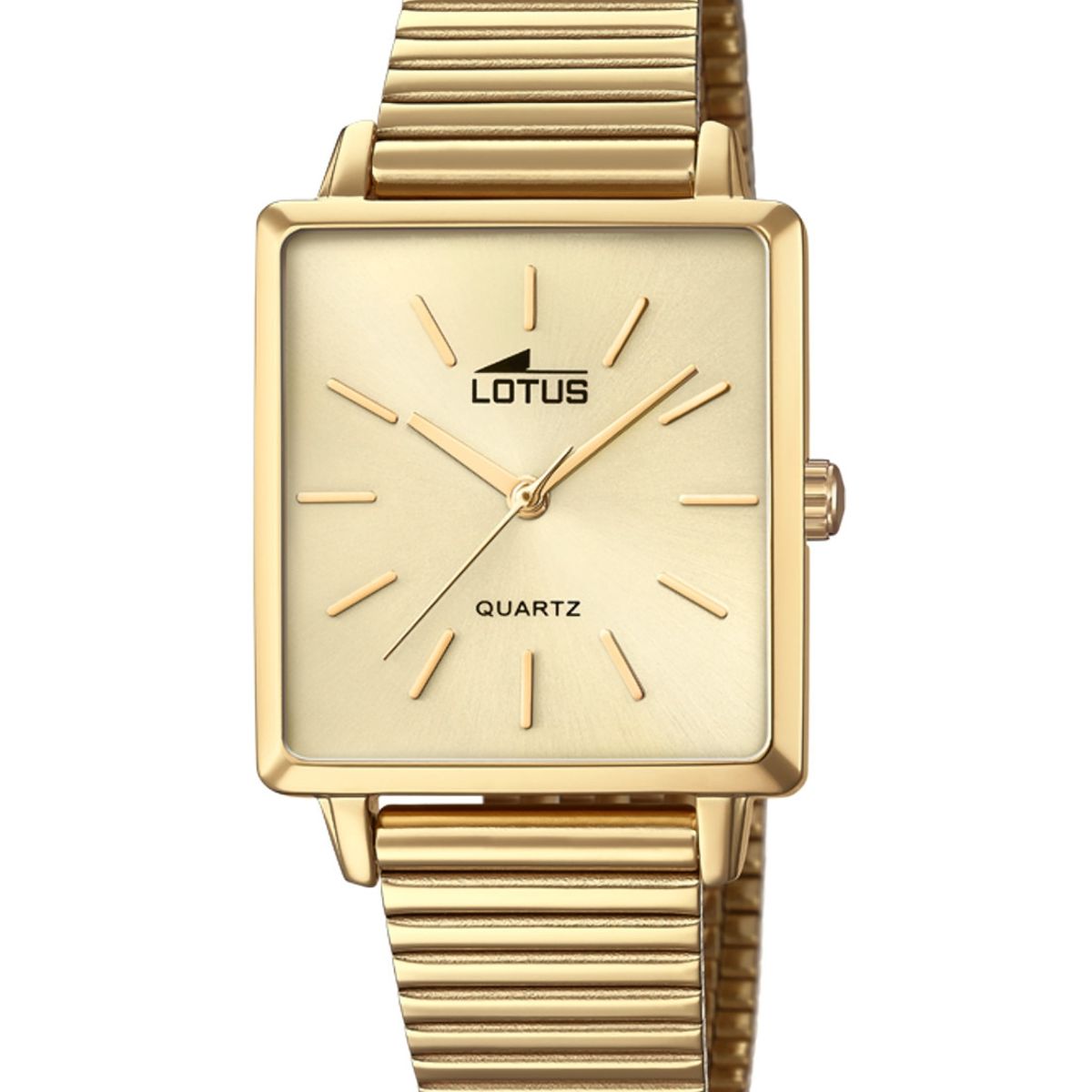 LOTUS - Reloj para Mujer 18716/1 Dorado
