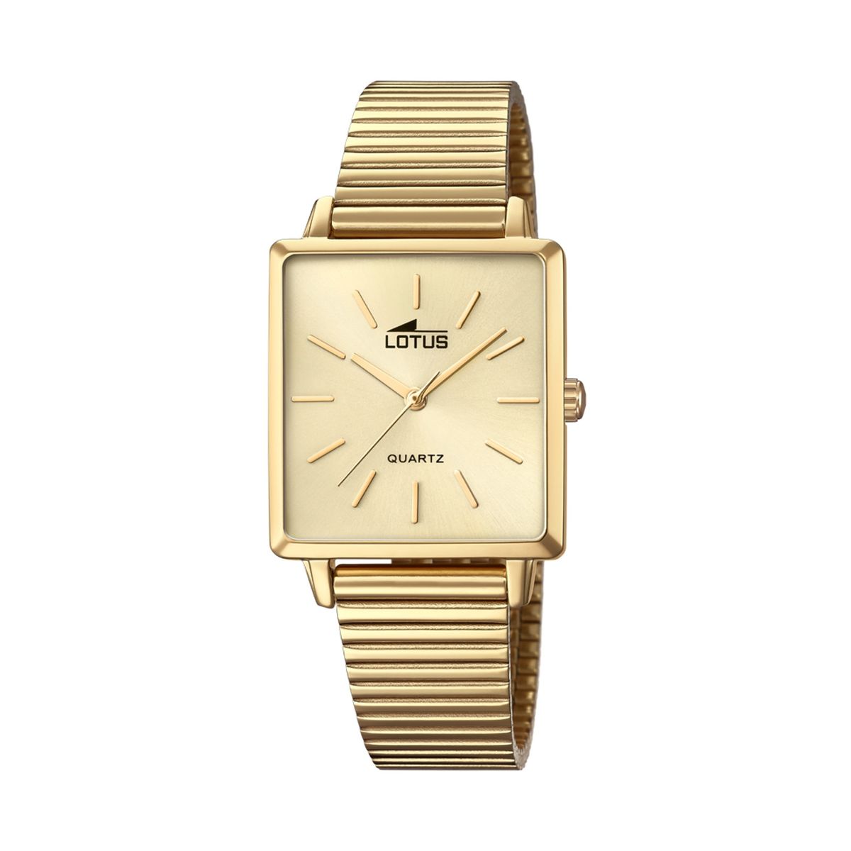LOTUS - Reloj para Mujer 18716/1 Dorado