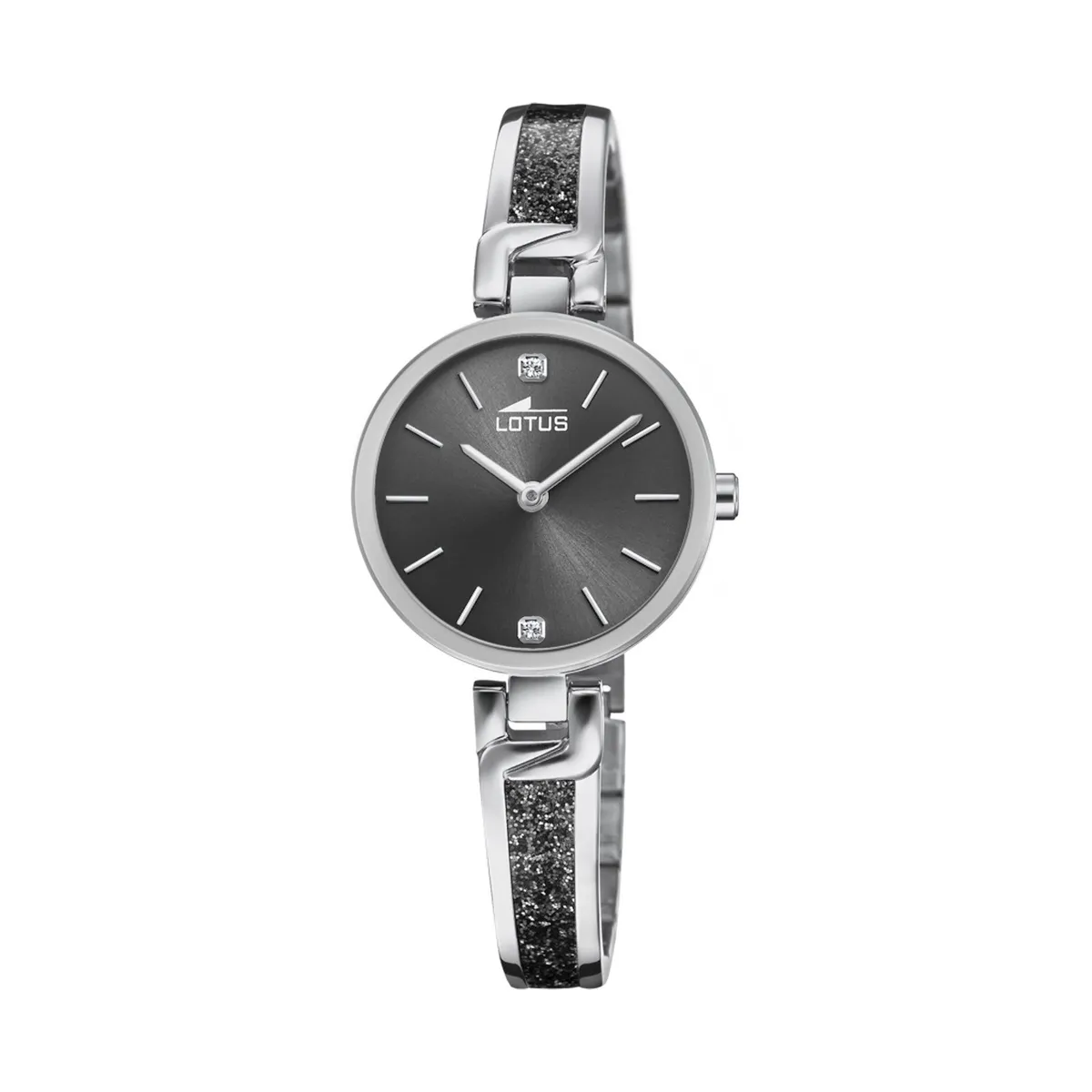 LOTUS - Reloj 18722/4 Lotus Plateado Mujer Bliss