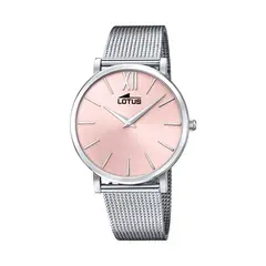 LOTUS - Reloj para Mujer 18728/2 Rosa