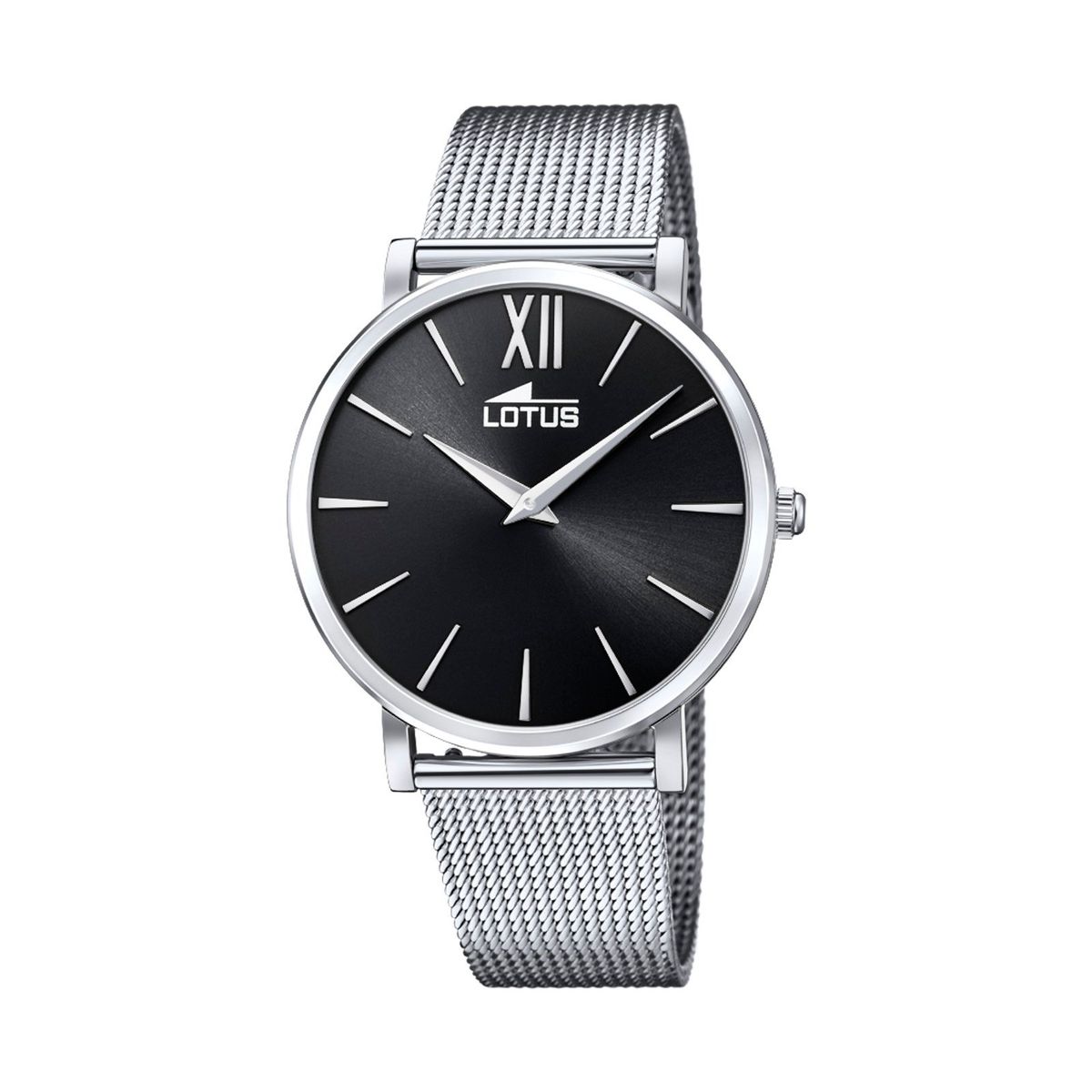 LOTUS - Reloj 18728/4 Lotus Negro Mujer Smart Casual