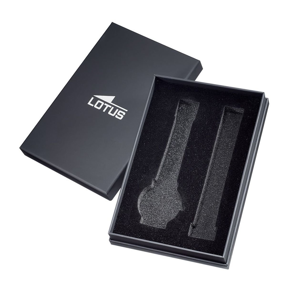 LOTUS - Reloj 18728/4 Lotus Negro Mujer Smart Casual