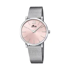 LOTUS - Reloj para Mujer 18731/2 Rosa