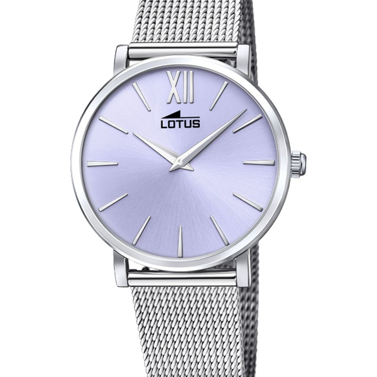 LOTUS - Reloj 18731/3 Lotus Celeste Mujer Smart Casual