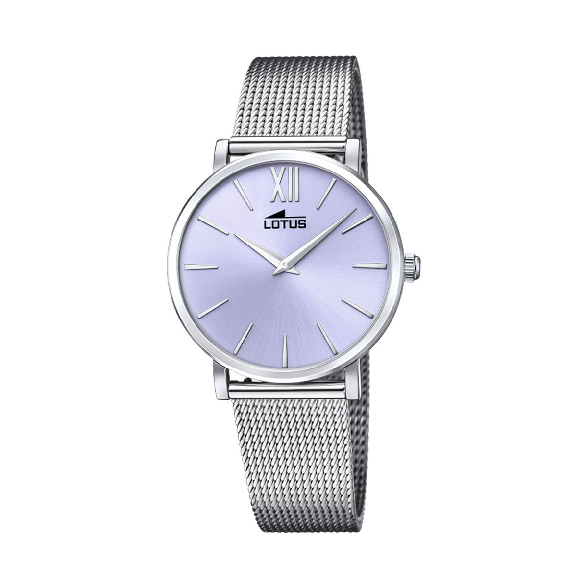 LOTUS - Reloj 18731/3 Lotus Celeste Mujer Smart Casual