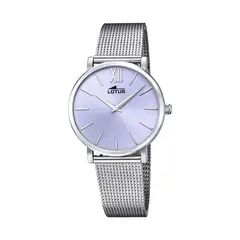 LOTUS - Reloj 18731/3 Celeste Mujer Smart Casual
