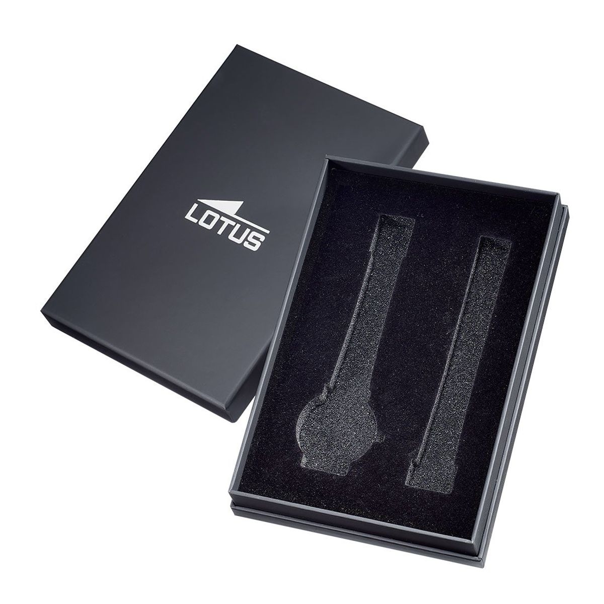 LOTUS - Reloj 18733/2 Lotus Negro Mujer Smart Casual