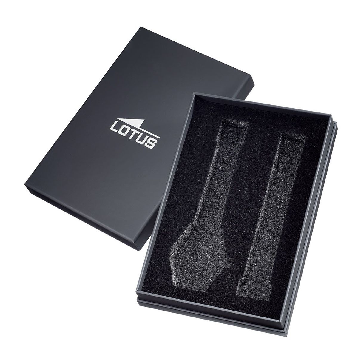 LOTUS - Reloj 18736/3 Lotus Negro Hombre Smart Casual
