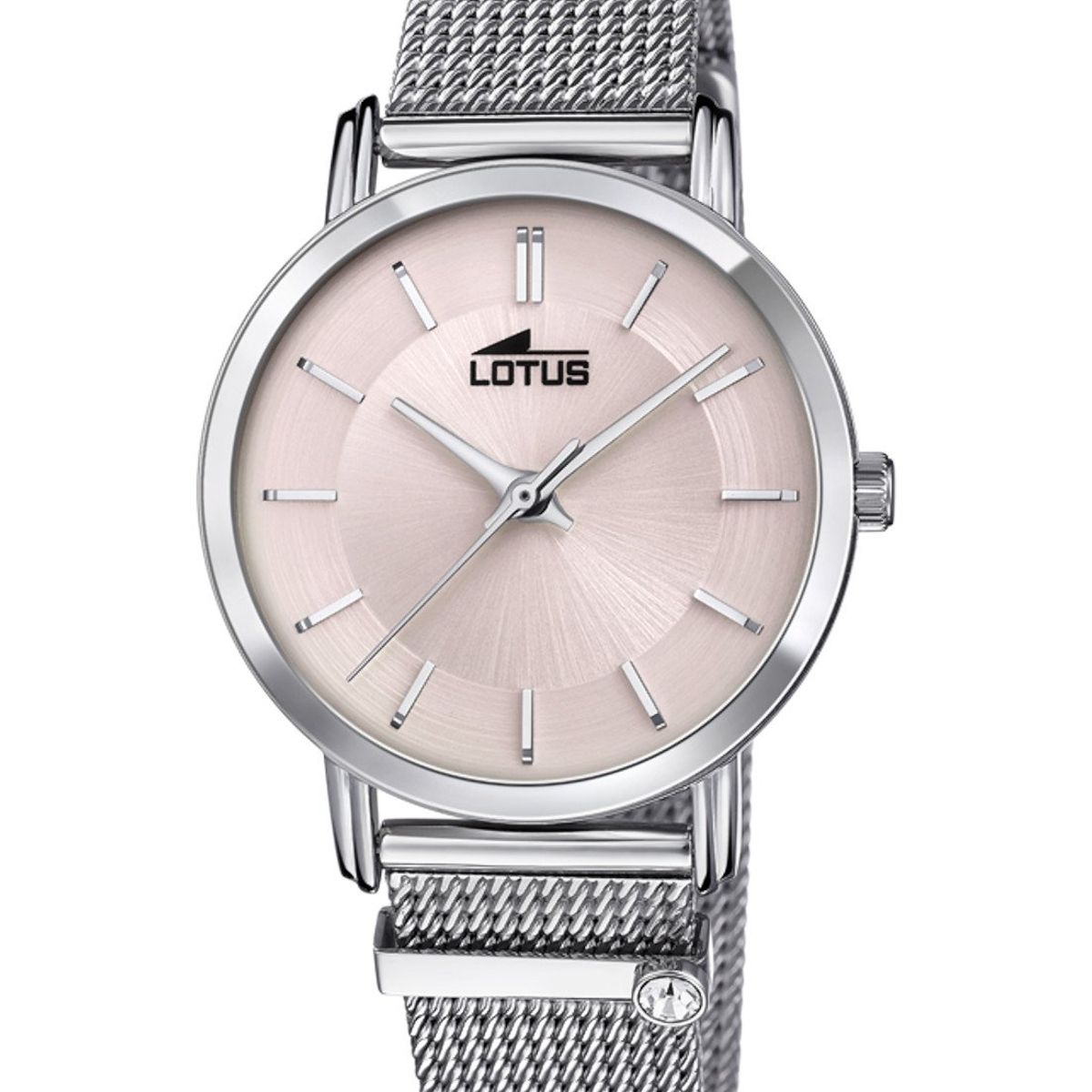 LOTUS - Reloj para Mujer 18737/2 Rosa
