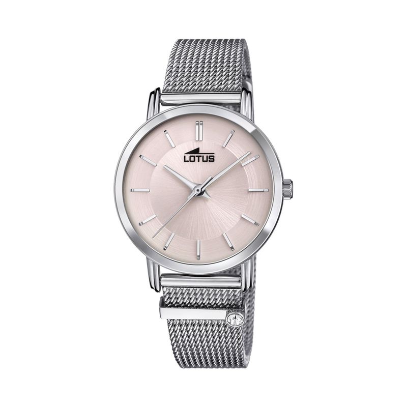 LOTUS - Reloj para Mujer 18737/2 Rosa