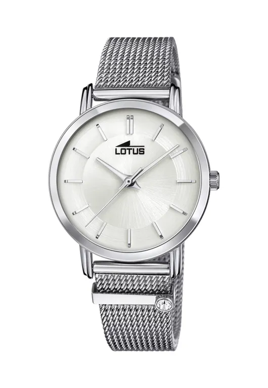 Reloj 18737/1 Blanco Mujer Trendy Blanco TALLA UNICA