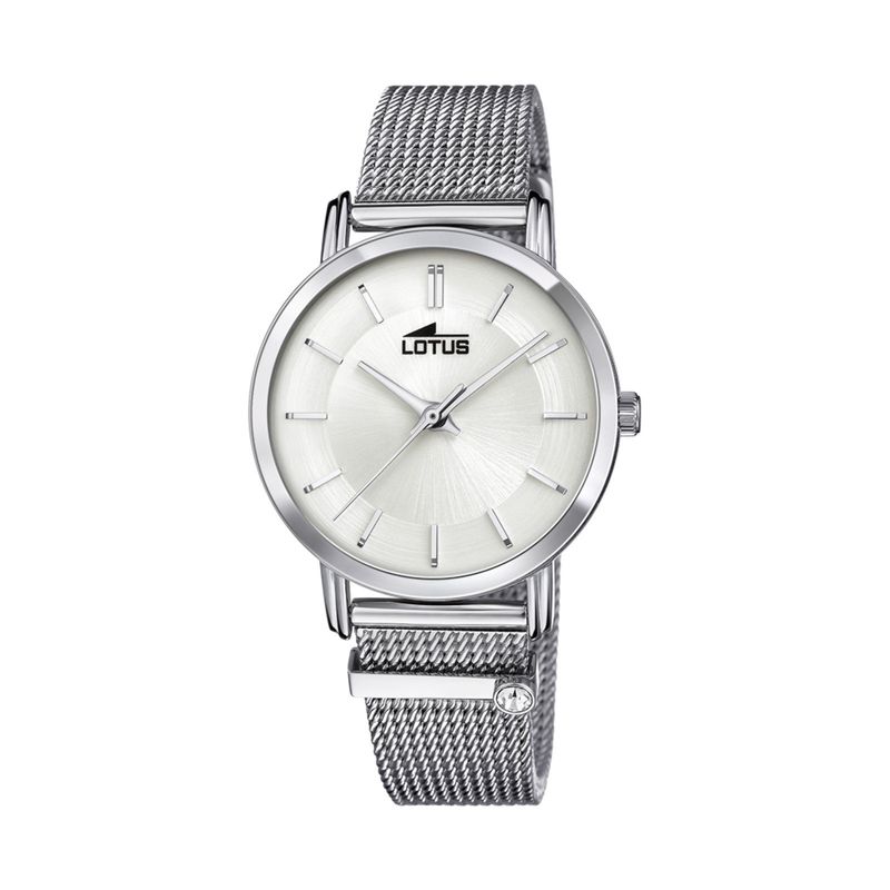 LOTUS - Reloj 18737/1 Lotus Blanco Mujer Trendy