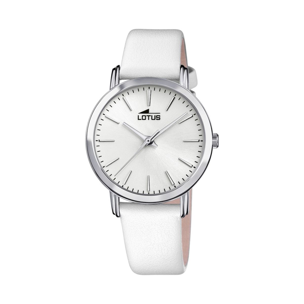 LOTUS - Reloj 18738/1 Lotus Blanco Mujer Trendy