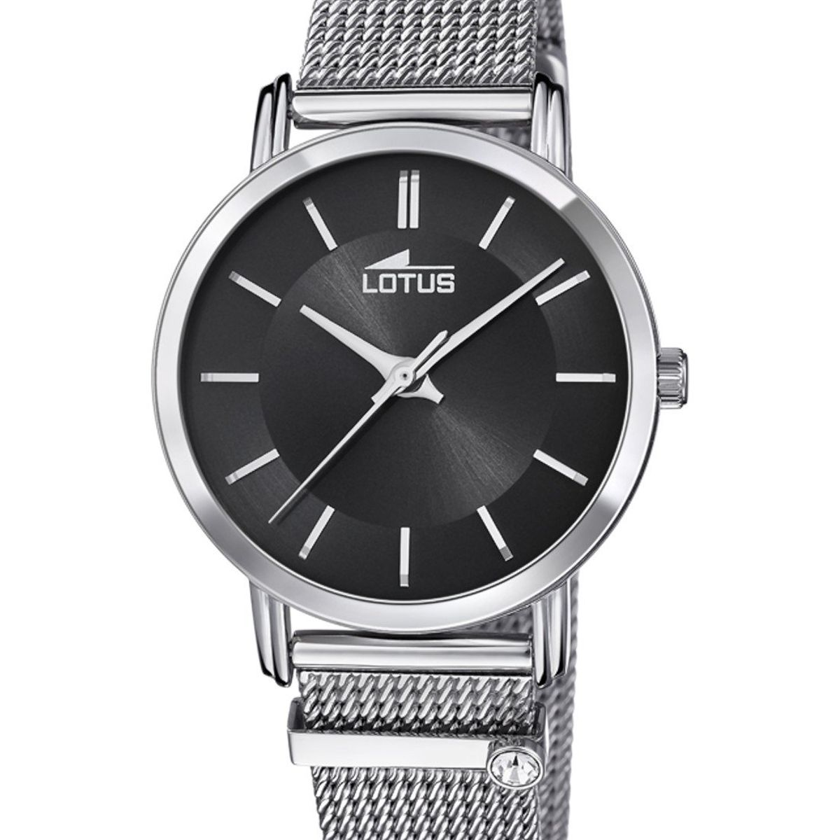 LOTUS - Reloj 18737/4 Lotus Negro Mujer Trendy
