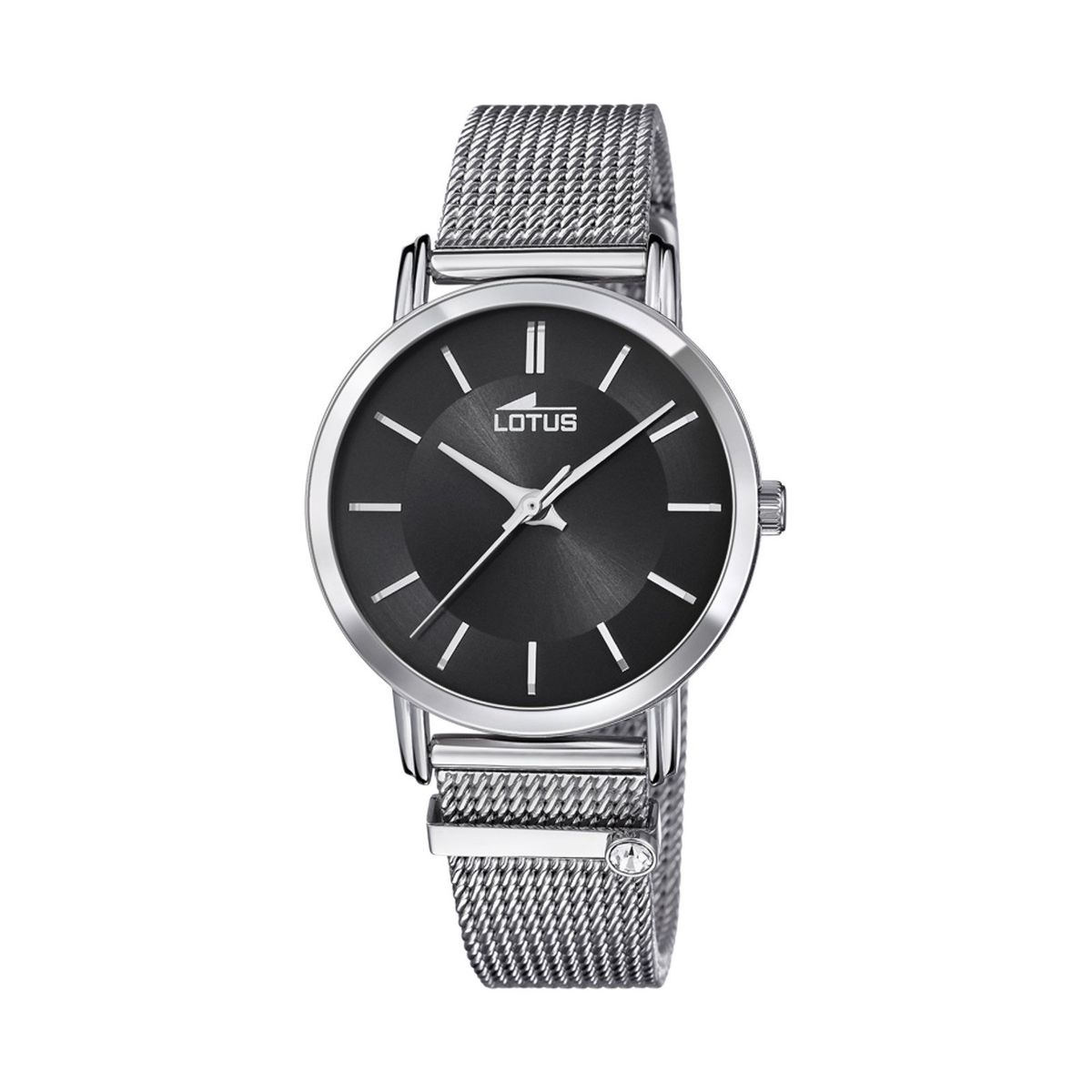 LOTUS - Reloj 18737/4 Lotus Negro Mujer Trendy