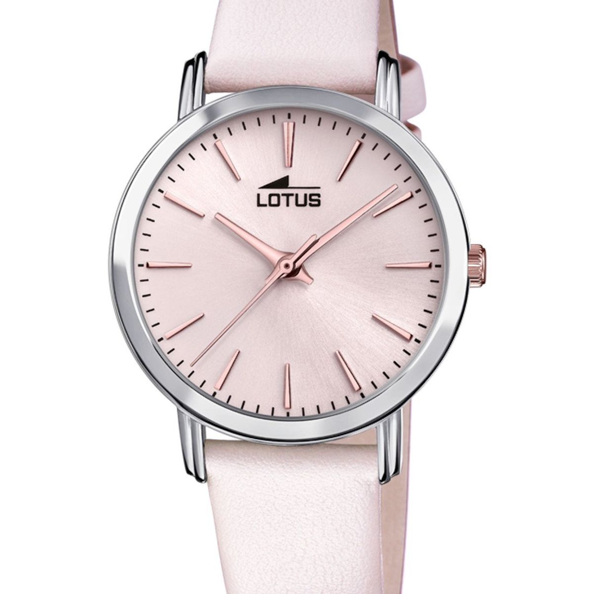 LOTUS - Reloj para Mujer 18738/2 Rosa