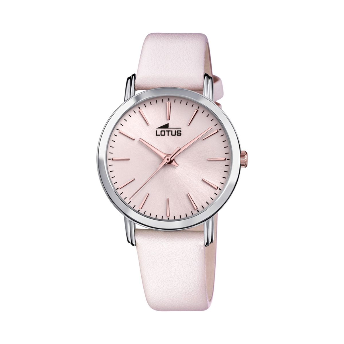 LOTUS - Reloj para Mujer 18738/2 Rosa