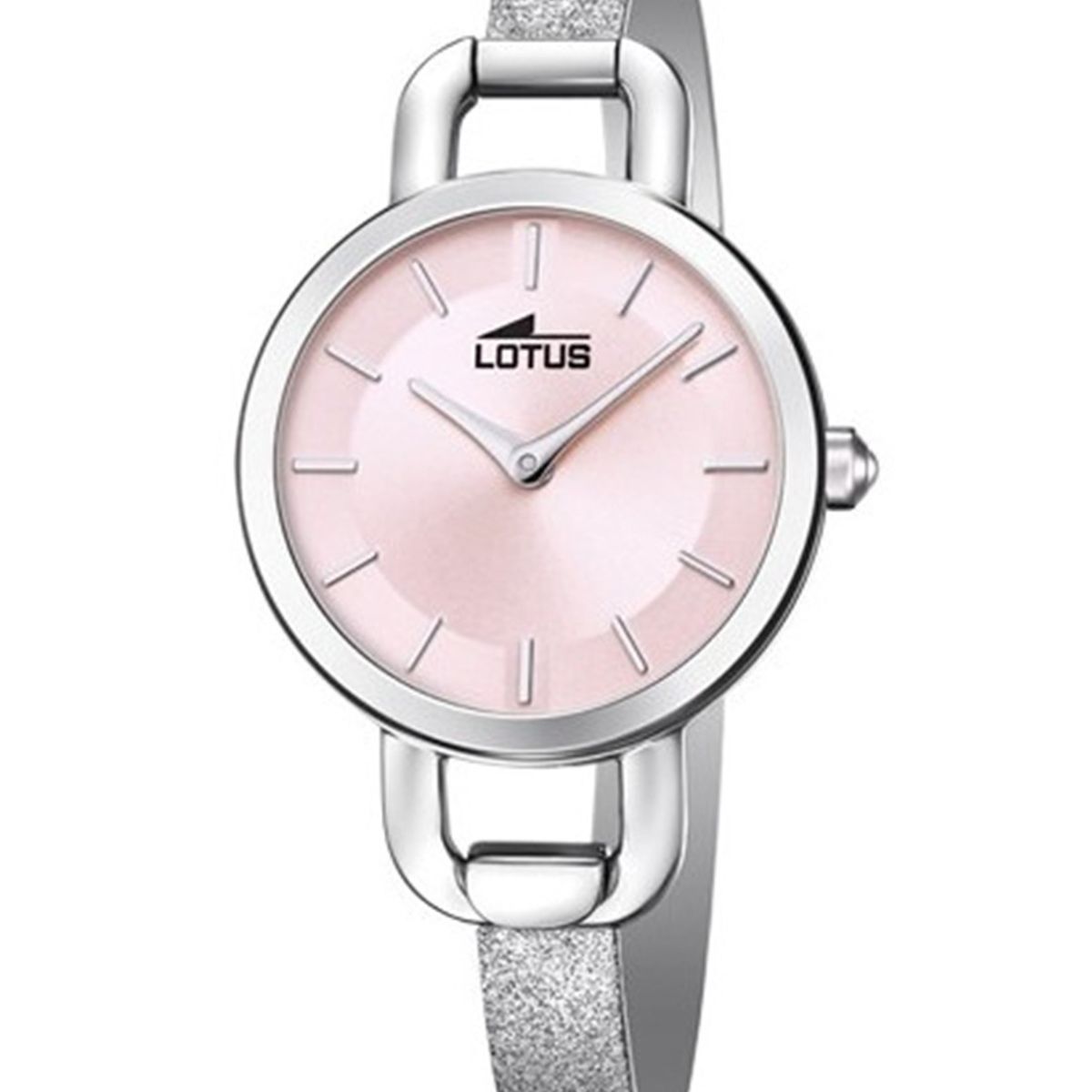 LOTUS - Reloj para Mujer 18746/2 Plateado