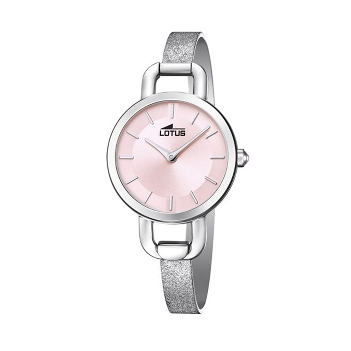 LOTUS - Reloj para Mujer 18746/2 Plateado