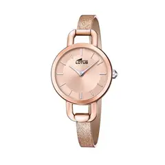 LOTUS - Reloj para Mujer 18747/1 Rosa