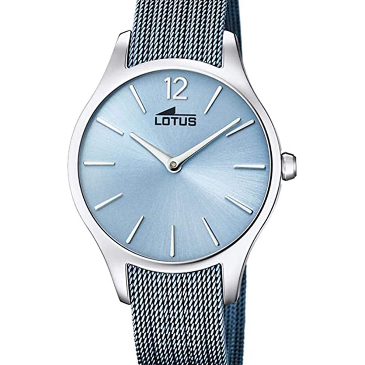 LOTUS - Reloj 18749/2 Lotus Plateado Mujer Bliss