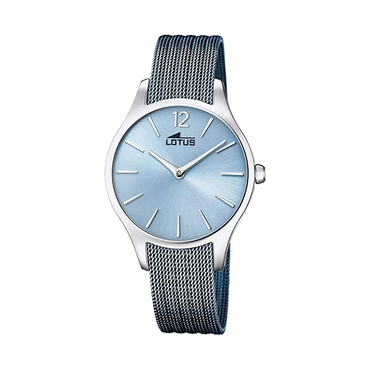 LOTUS - Reloj 18749/2 Lotus Plateado Mujer Bliss