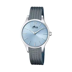 LOTUS - Reloj 18749/2 Plateado Mujer Bliss