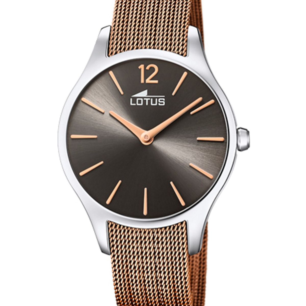 LOTUS - Reloj 18749/3 Lotus Plateado Mujer Bliss