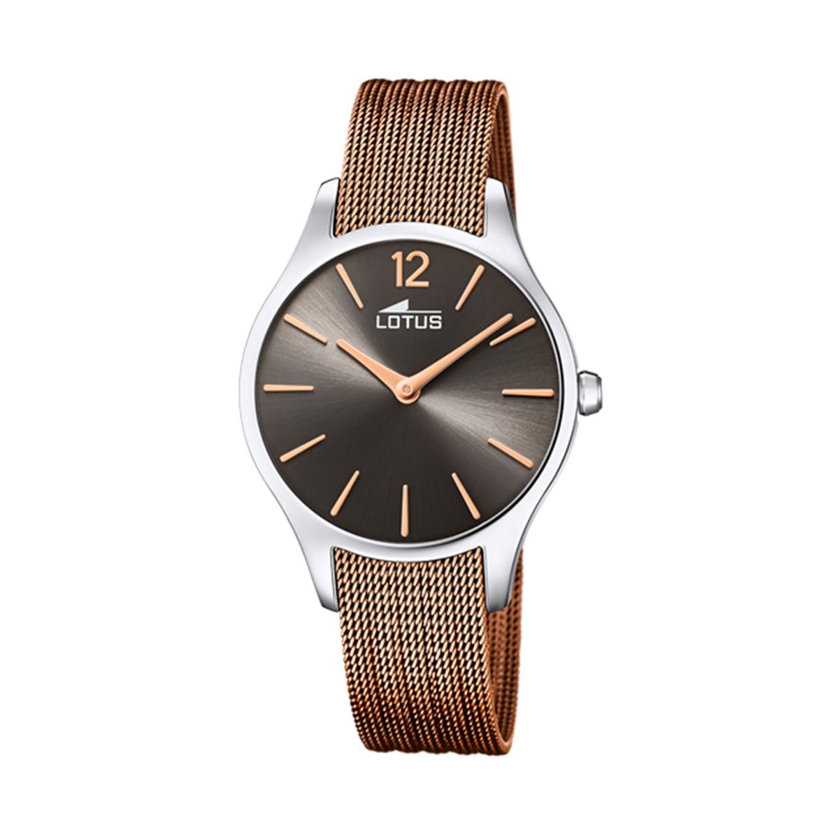 LOTUS - Reloj 18749/3 Lotus Plateado Mujer Bliss