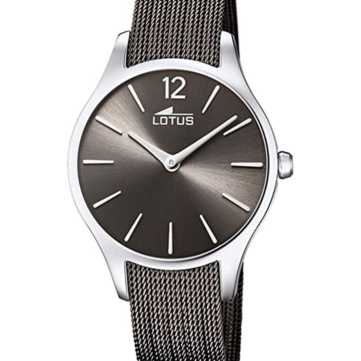 LOTUS - Reloj 18749/4 Lotus Plateado Mujer Bliss