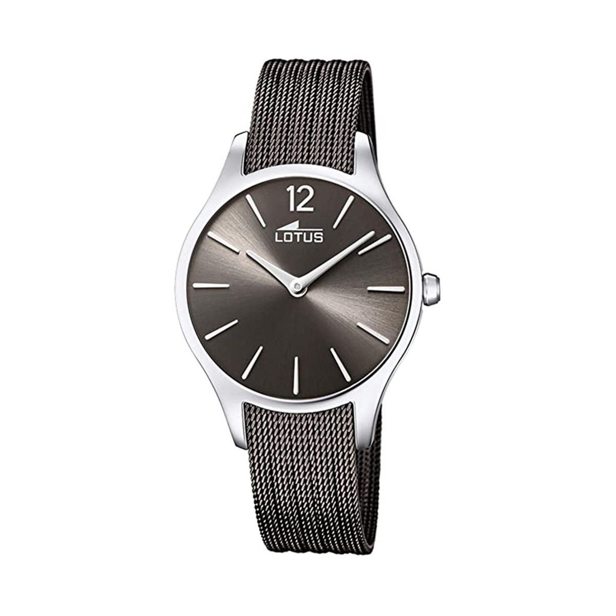 LOTUS - Reloj 18749/4 Lotus Plateado Mujer Bliss