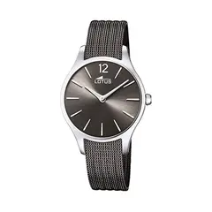 LOTUS - Reloj 18749/4 Plateado Mujer Bliss