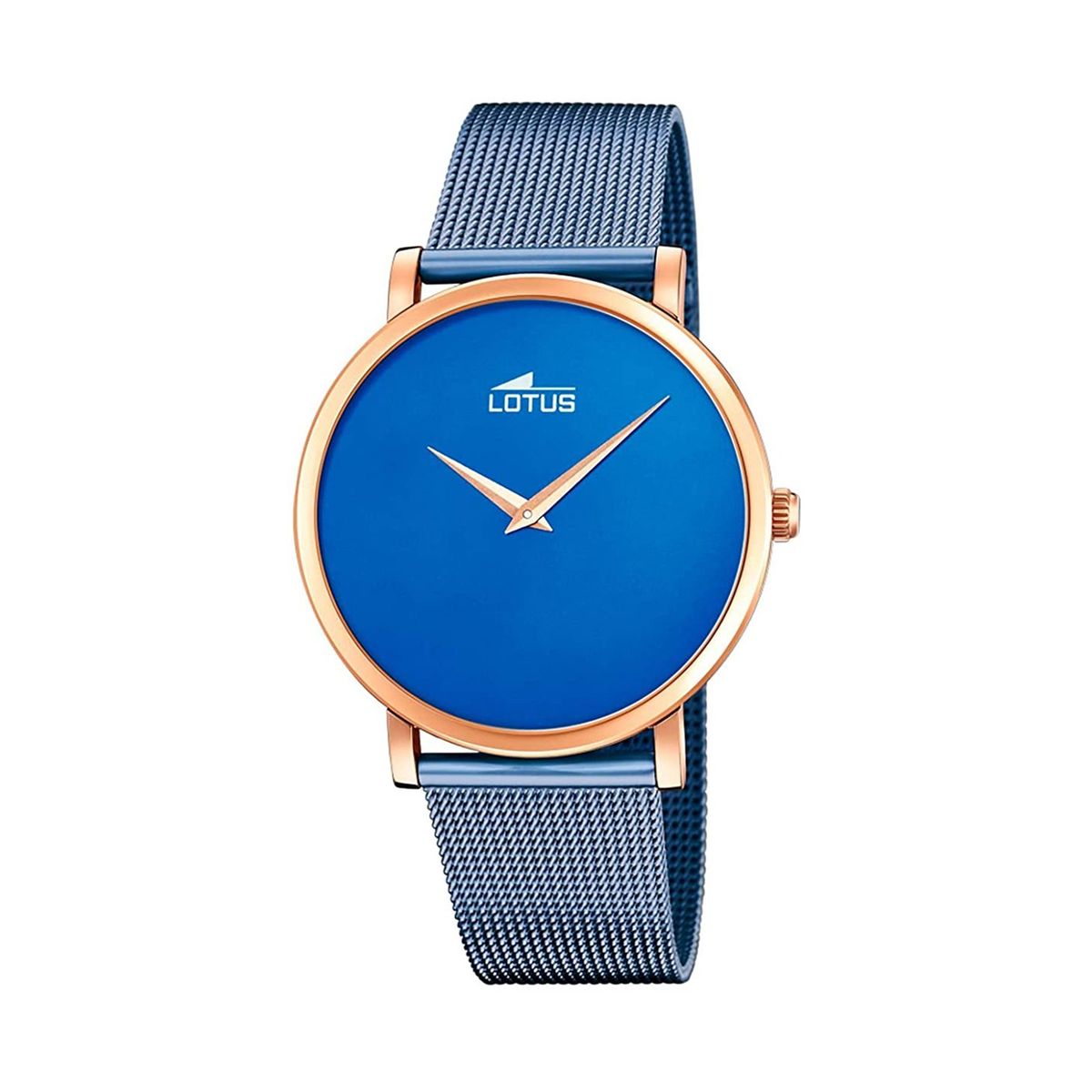 LOTUS - Reloj 18773/2 Lotus Dorado Hombre Minimalist