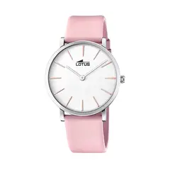 LOTUS - Reloj 18776/1 Plateado Mujer Minimalist