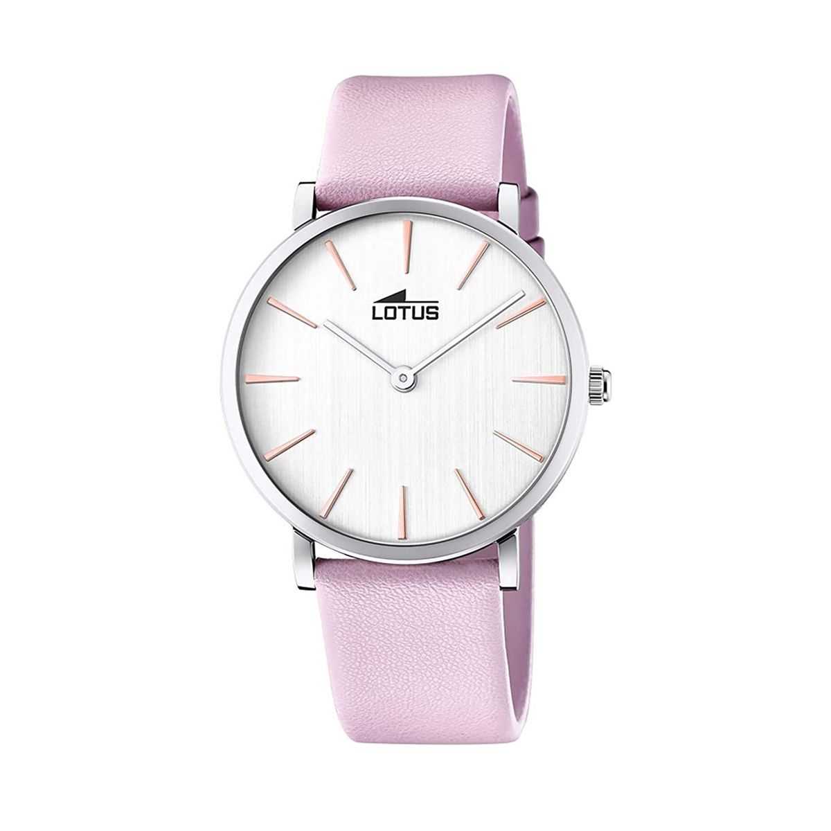 LOTUS - Reloj 18776/2 Lotus Plateado Mujer Minimalist