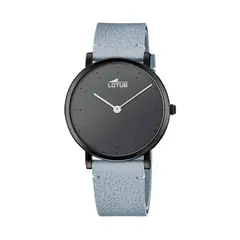 LOTUS - Reloj 18780/3 Negro Mujer Minimalist