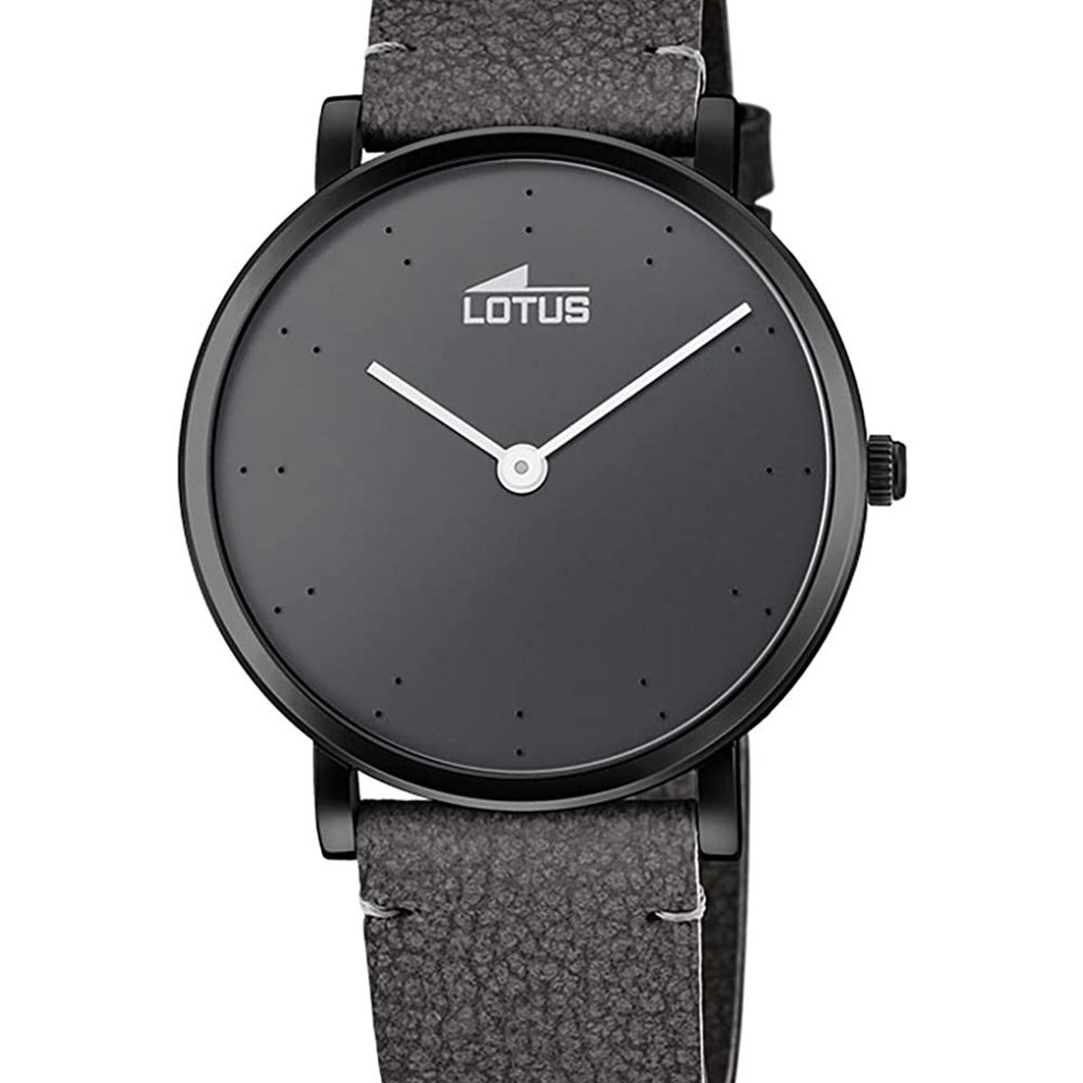 LOTUS - Reloj 18780/4 Lotus Negro Mujer Minimalist