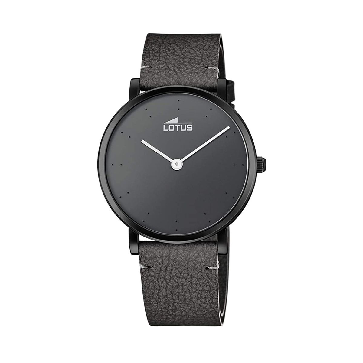 LOTUS - Reloj 18780/4 Lotus Negro Mujer Minimalist