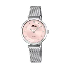 LOTUS - Reloj para Mujer 18793/2 Rosa